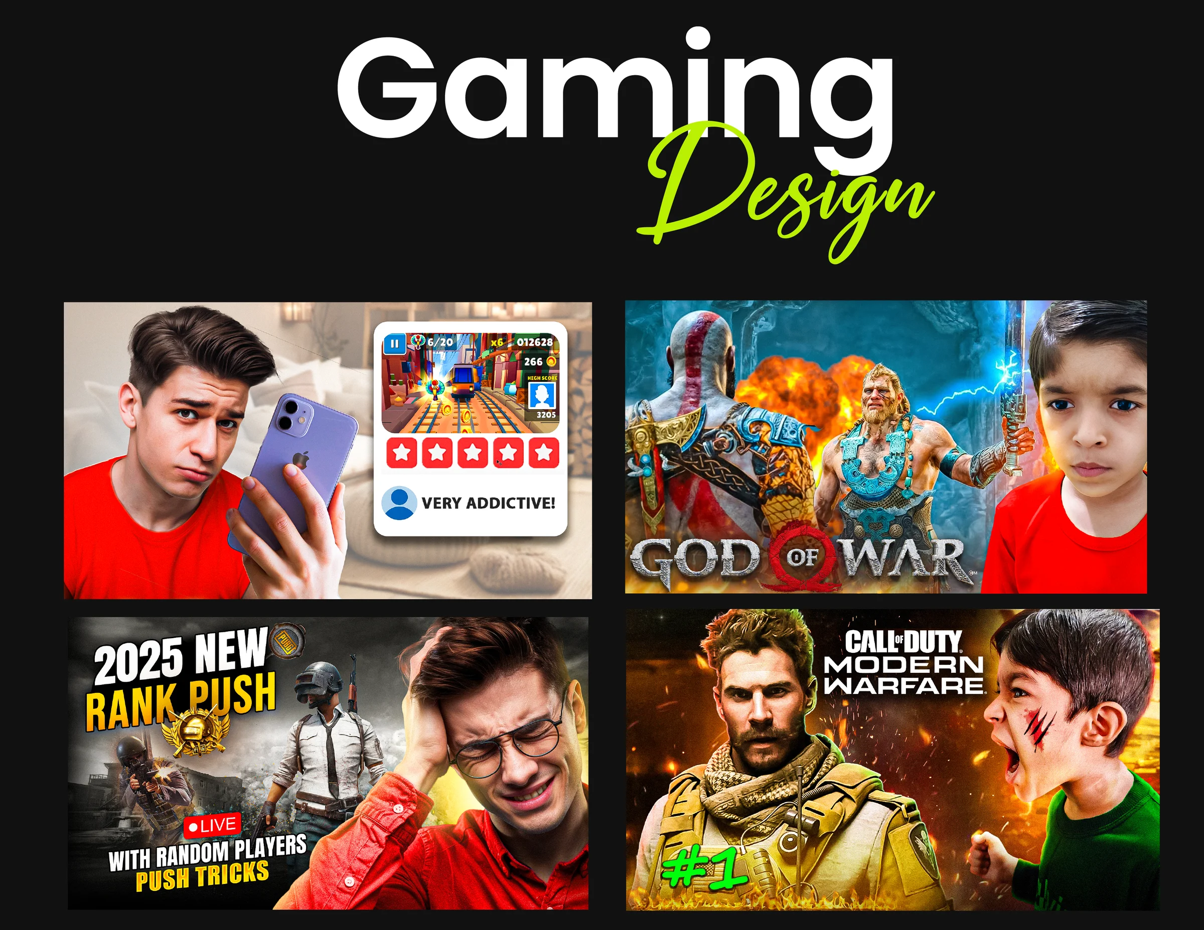 Creator Hook Series